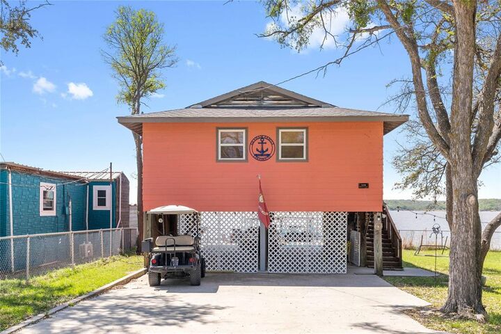 Property Photo:  3490 Bounding Main  TX 76857 