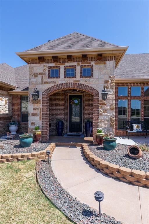 Property Photo: 133 Mountain Meadow Drive TX 79562