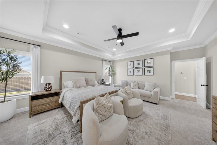 Property Photo:  5950 Poppy Avenue  AR 72762 