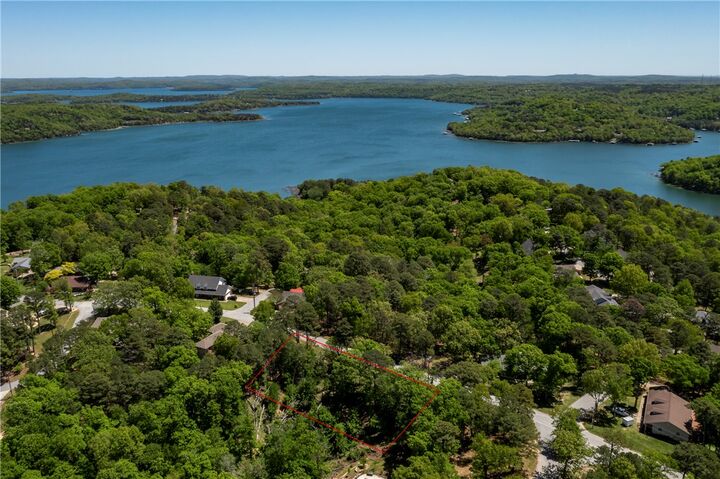 Property Photo:  Lot 72 Village Road  AR 72756 