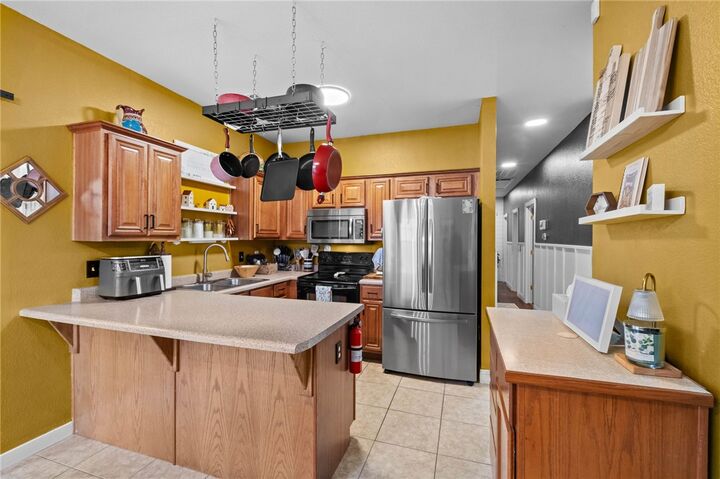 Property Photo: 676 Brimwood Street AR 72719