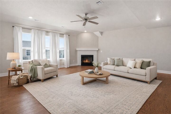 Property Photo:  307 Phyllis Farm Road  AR 72753 