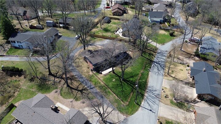 Property Photo:  15321 Tulsa Drive  AR 72756 