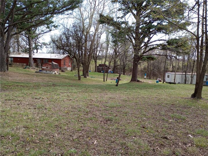 Property Photo:  671 Madison 8270  AR 72740 