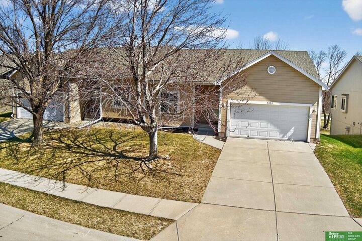 Property Photo: 5059 N 154 Street NE 68116