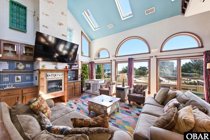 Property Photo: 1201 Adriatic Avenue NC 27927