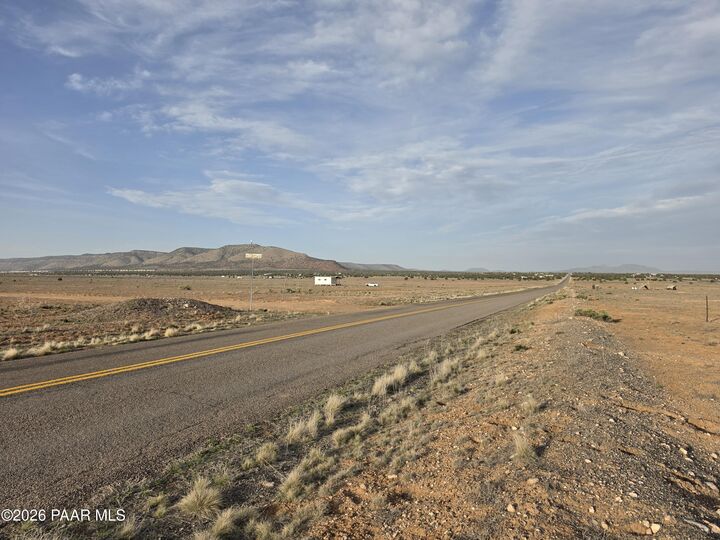 Property Photo:  28203 W Fort Rock Road  AZ 86337 