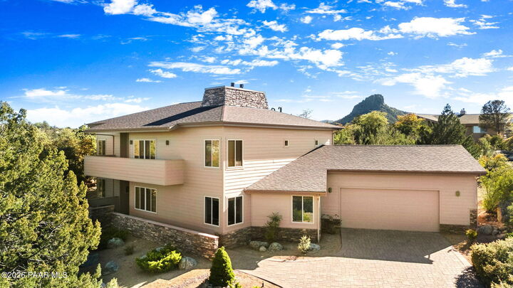 Property Photo:  1962 Forest View  AZ 86305 