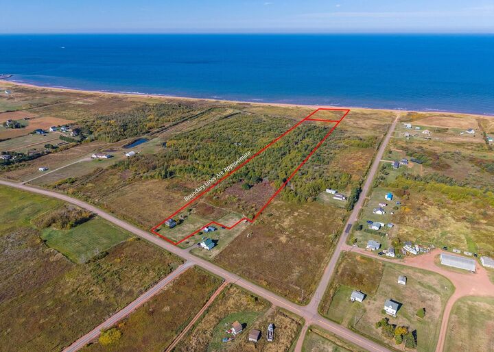 Property Photo: 14255 Rte 14 PE C0B 2B0