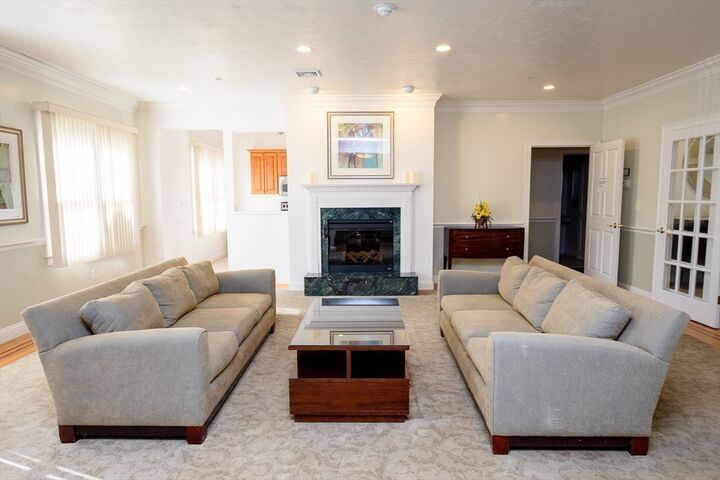 Property Photo: 1 Lenox St 314 MA 02062