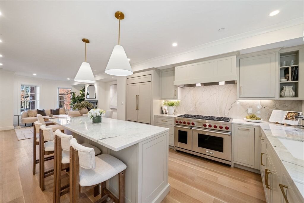 Property Photo: 30 Harvard Street MA 02129