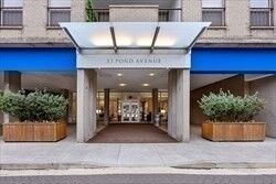 Property Photo:  33 Pond Avenue 1202  MA 02445 