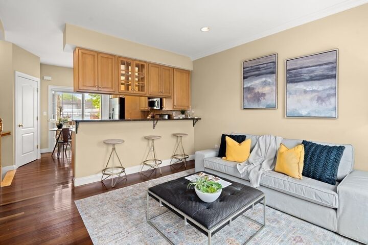 Property Photo: 72 Exchange St 1 MA 02451