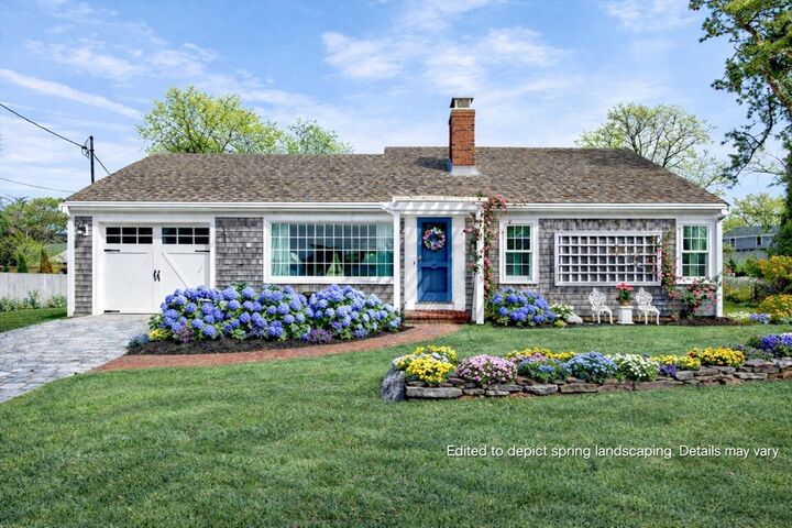 Property Photo:  12 Captain Nickerson Lane  MA 02660 