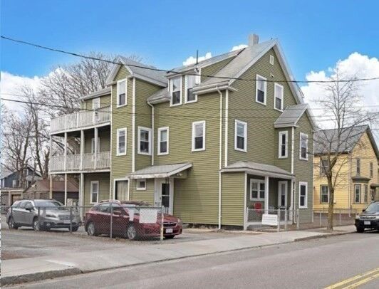 Property Photo:  57 Cedar St  MA 02140 