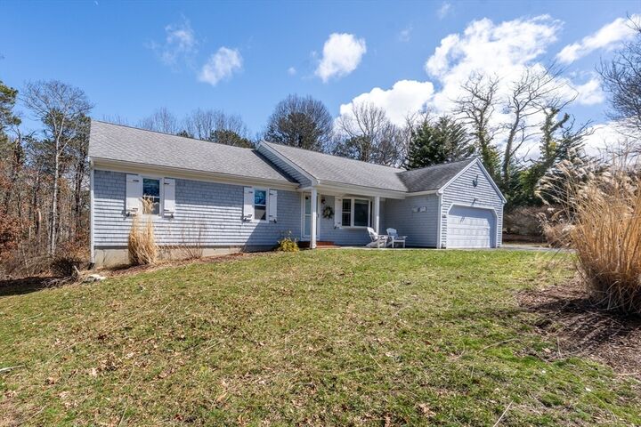 Property Photo:  1354 Route 134  MA 02660 