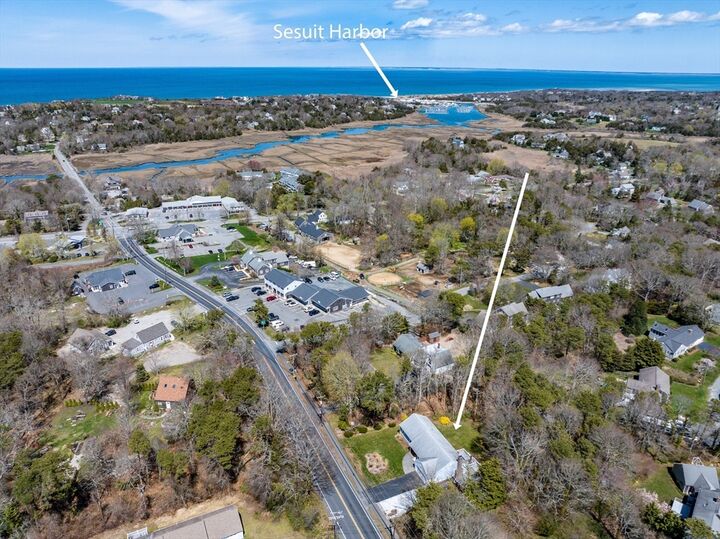 Property Photo: 1354 Route 134 MA 02660