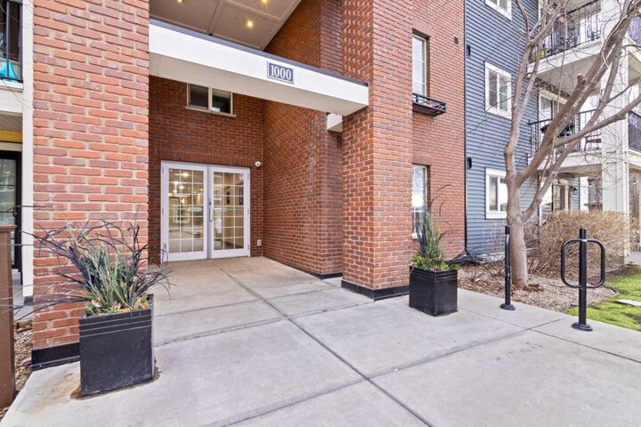 Property Photo:  755 Copperpond Boulevard SE 1102  AB T2Z 4R2 