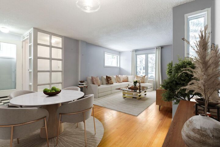 Property Photo:  1749 7 Avenue NW  AB T2N 0Z5 