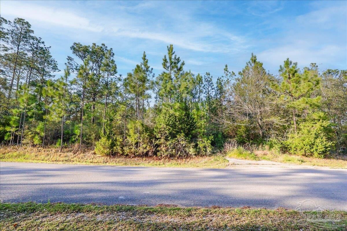 Property Photo:  Upland Dr  FL 32533 