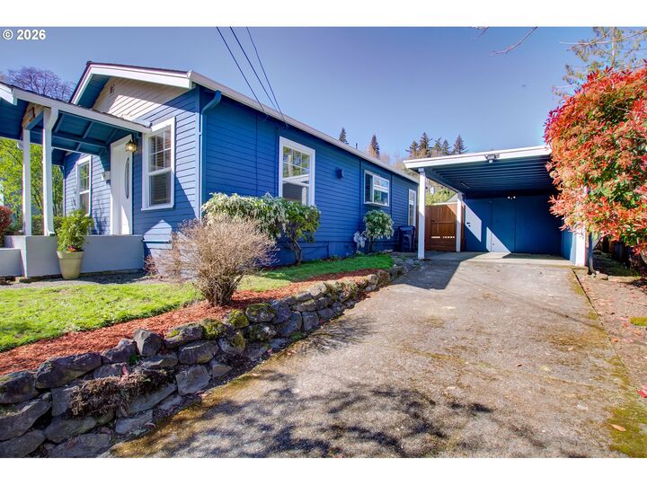 Property Photo: 433 NW 16th Ave WA 98607