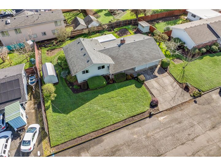 Property Photo:  15074 SE Orchid Ave  OR 97267 
