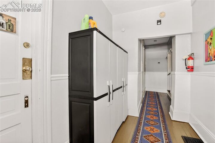 Property Photo:  11 Bonfoy Avenue  CO 80909 