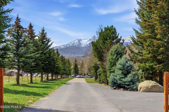 Property Photo:  300 Moulton Lane  UT 84032 