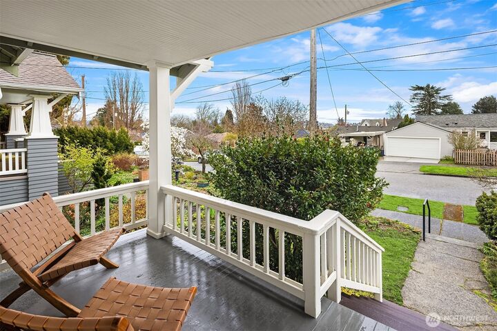 Property Photo:  3220 NW 69th Street  WA 98117 