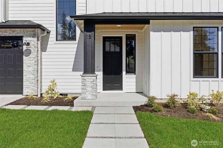 Property Photo: 15 213th Place SW WA 98021