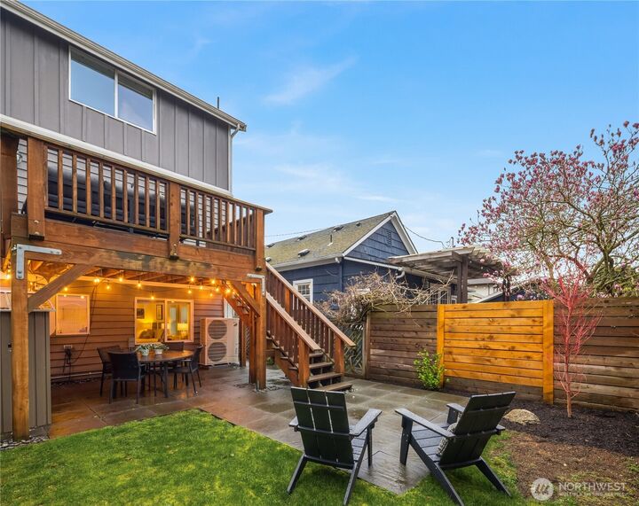 Property Photo:  2309 NW 65th Street  WA 98117 