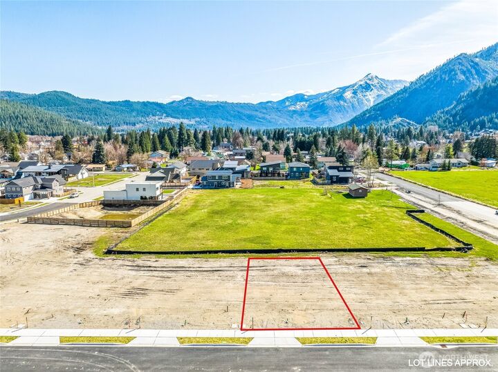 Property Photo:  121  Alpenglow Drive  WA 98826 