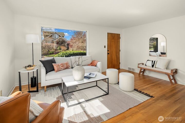 Property Photo: 7924 13th Avenue SW WA 98106