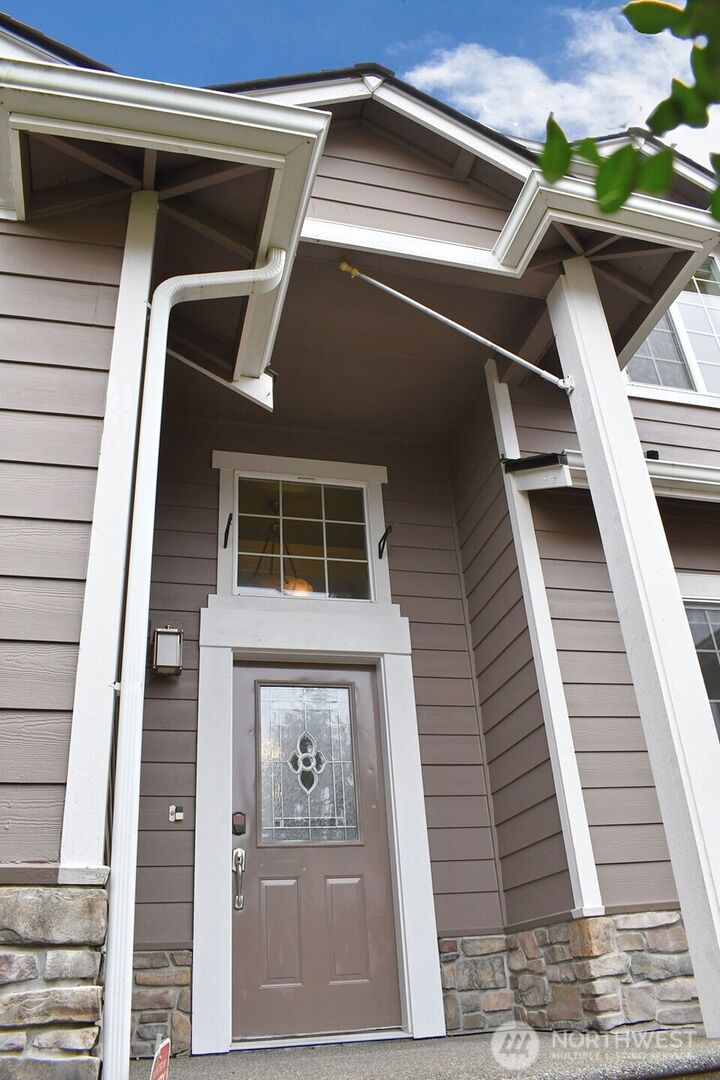 Property Photo: 1546 Rockcreek Lane SW WA 98512