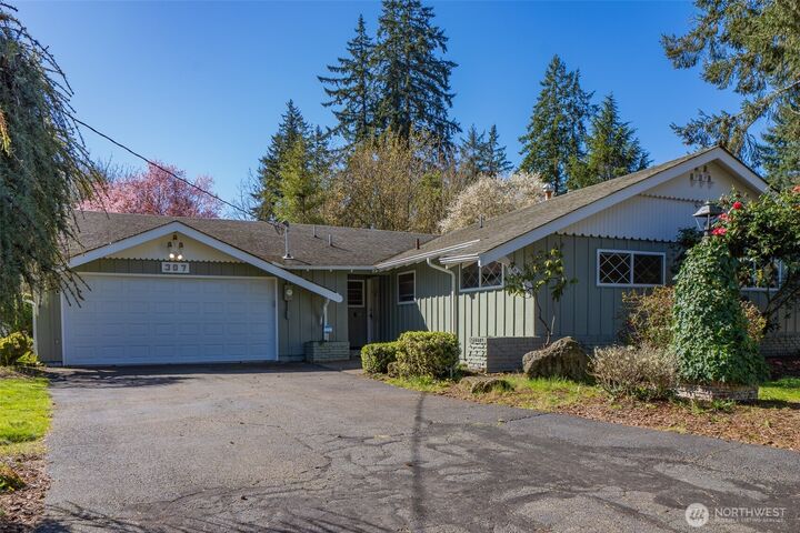 Property Photo:  307  Ranger Drive SE  WA 98503 