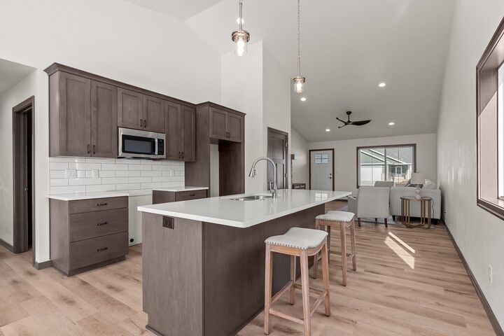 Property Photo:  505 Founders Way  WI 54140 