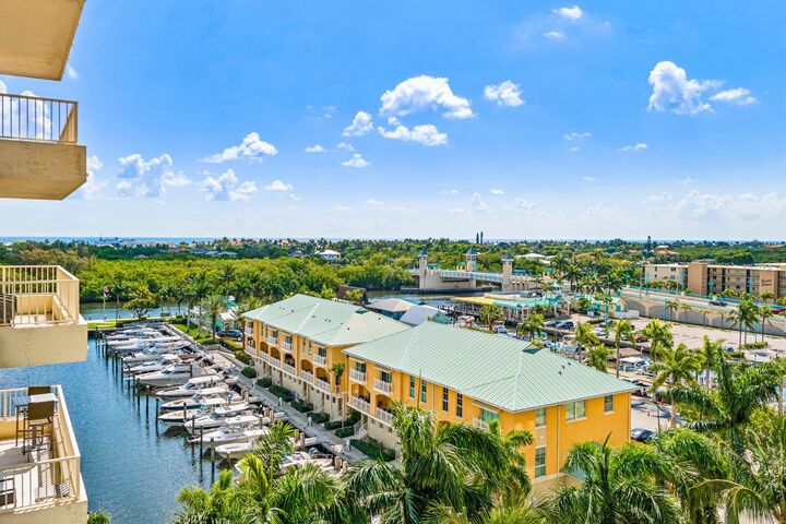 Property Photo:  700 E Boynton Beach Boulevard 803  FL 33435 