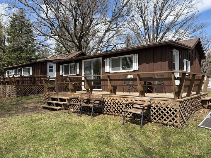 Property Photo:  15571 W Lake Street  WI 54817 
