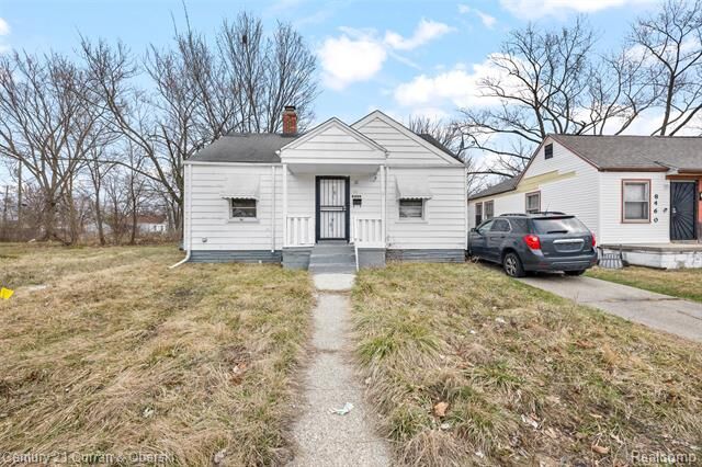 Property Photo:  8468 Minock Street  MI 48228 