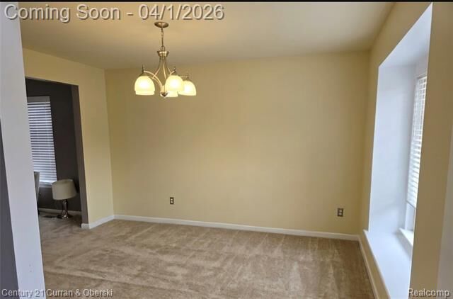 Property Photo:  23756 Waterview Drive  MI 48164 