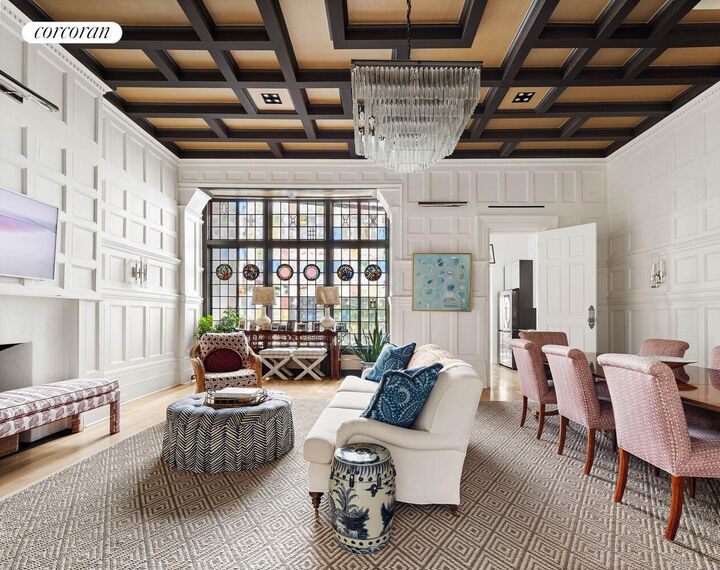 Property Photo: 9 E 82nd Street NY 10028