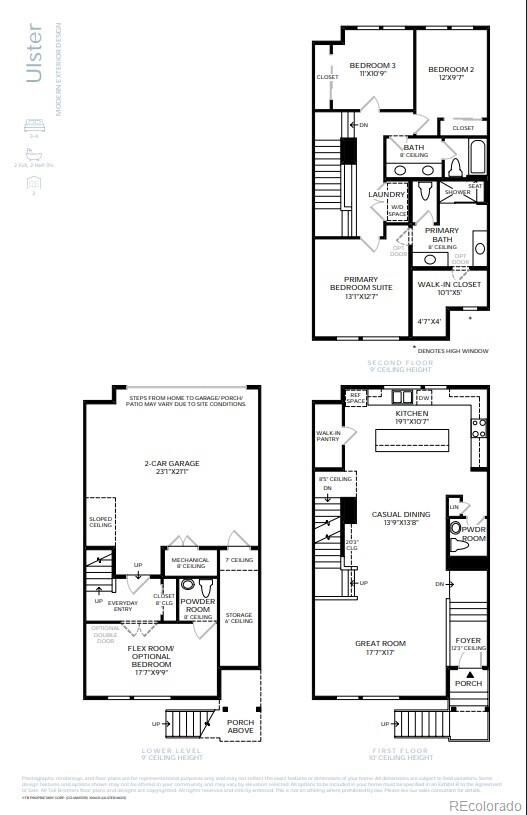 Property Photo: 600 Cowbell Drive CO 80516