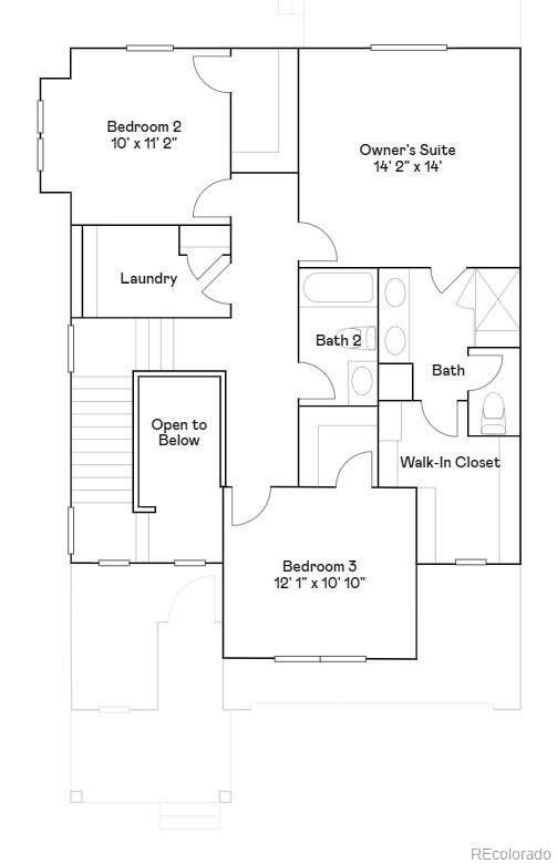 Property Photo: 6920 Juniper Drive CO 80602