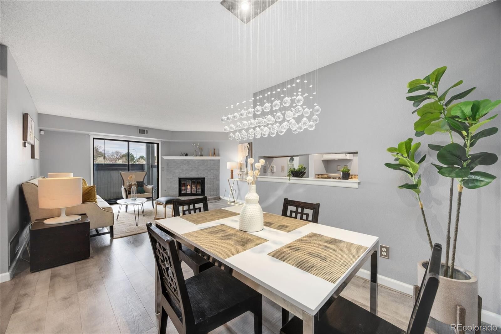 Property Photo:  14469 E 1st Drive A12  CO 80011 