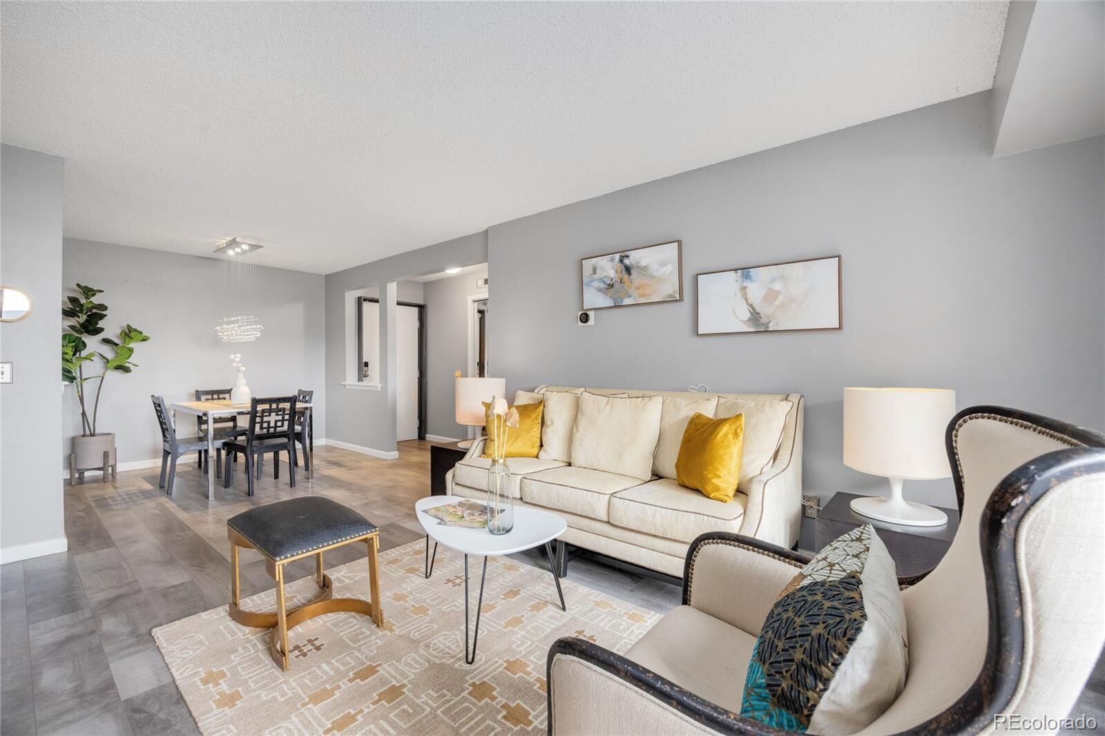 Property Photo:  14469 E 1st Drive A12  CO 80011 