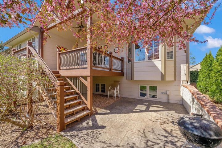 Property Photo:  3122 N Brush Creek St  KS 67205 