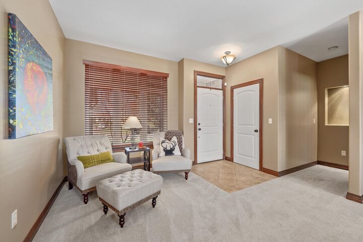 Property Photo:  3122 N Brush Creek St  KS 67205 