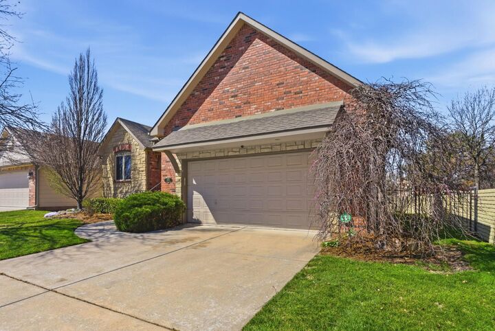 Property Photo:  8701 W Northridge Ct  KS 67205 