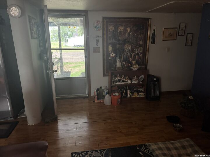 Property Photo:  60 Adame  TX 77979 