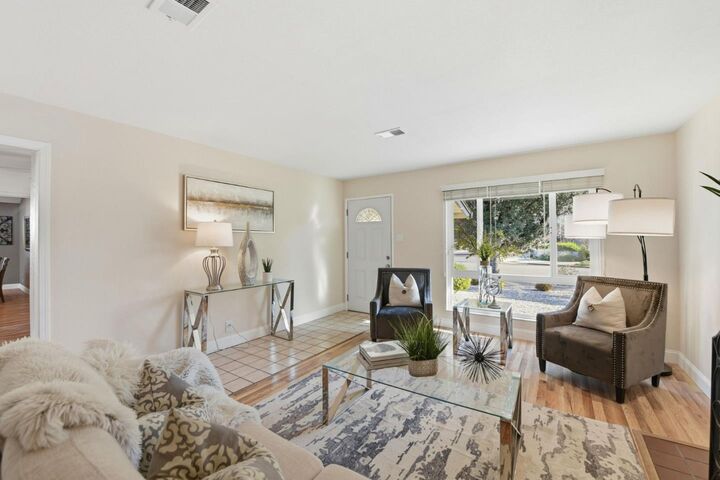 Property Photo: 1363 Santa Fe Drive CA 95118